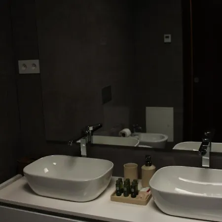 Lusus Wine House - Refugio Vinico Com Piscina No Dao * Sao Joao de Lourosa