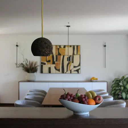 Lusus Wine House - Refugio Vinico Com Piscina No Dao * Sao Joao de Lourosa