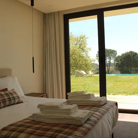 Lusus Wine House - Refugio Vinico Com Piscina No Dao Villa Sao Joao de Lourosa