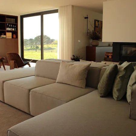 Lusus Wine House - Refugio Vinico Com Piscina No Dao Sao Joao de Lourosa