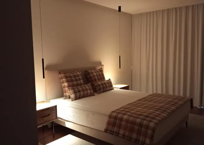 וילה Lusus Wine House - Refugio Vinico Com Piscina No Dao