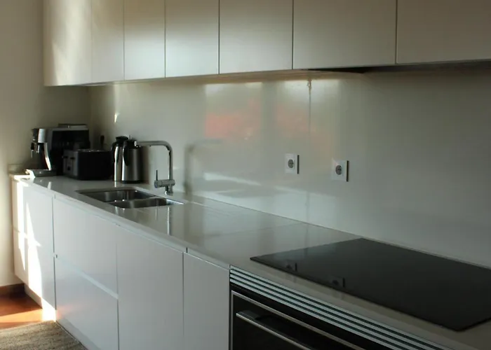 Lusus Wine House - Refugio Vinico Com Piscina No Dao Sao Joao de Lourosa