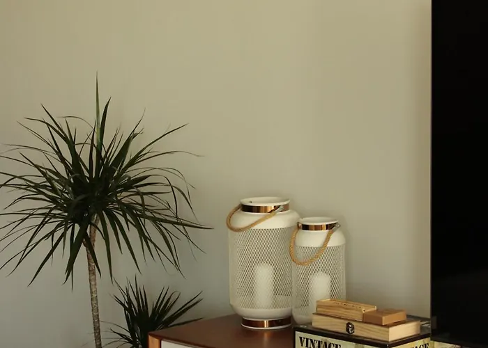 וילה Lusus Wine House - Refugio Vinico Com Piscina No Dao *